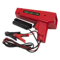 HOMCOM Zündlichtpistole Timing Light B/H/L: ca. 8x30x29 cm Zündlichtpistole C20-010 - (29,00/8,00/30,00cm) - HOMCOM