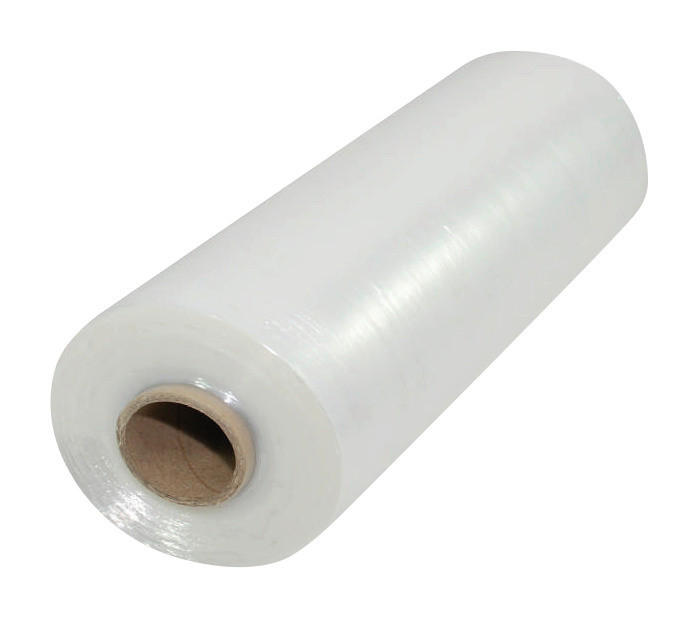 Crocco Stretchfolie B/L: ca. 43x30000 cm Stretchfolie_auf_Papprolle - (43,00/30000,00cm) - Crocco