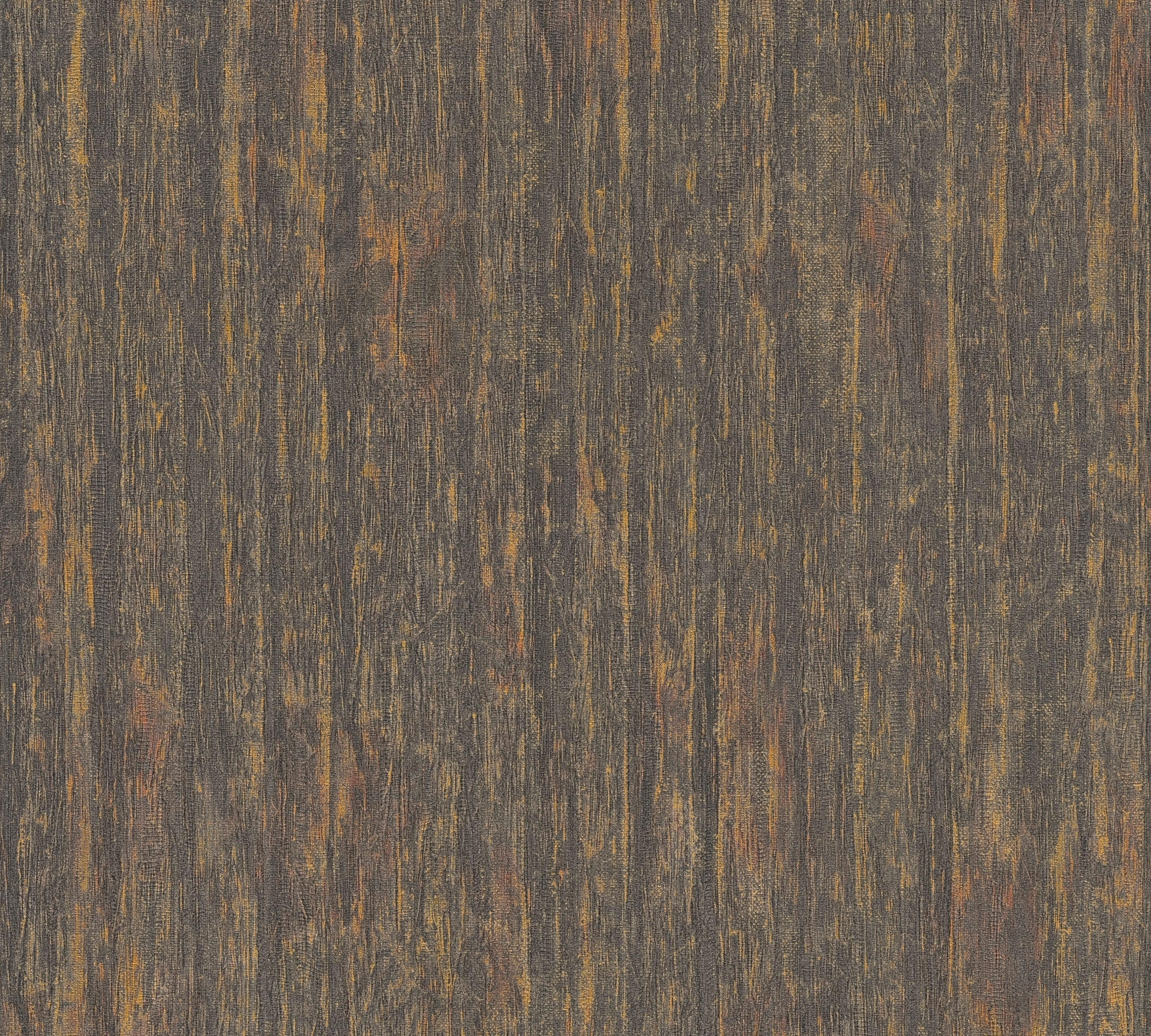 A.S.Creation Vliestapete bronze orange B/H/D: ca. 53x1005x8,3 cm Vliestapete - orange/bronze (8,30/1005,00cm) - A.S.Creation