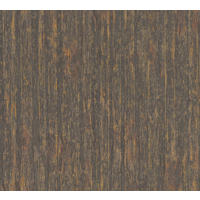 A.S.Creation Vliestapete bronze orange B/H/D: ca. 53x1005x8,3 cm Vliestapete - orange/bronze (8,30/1005,00cm) - A.S.Creation