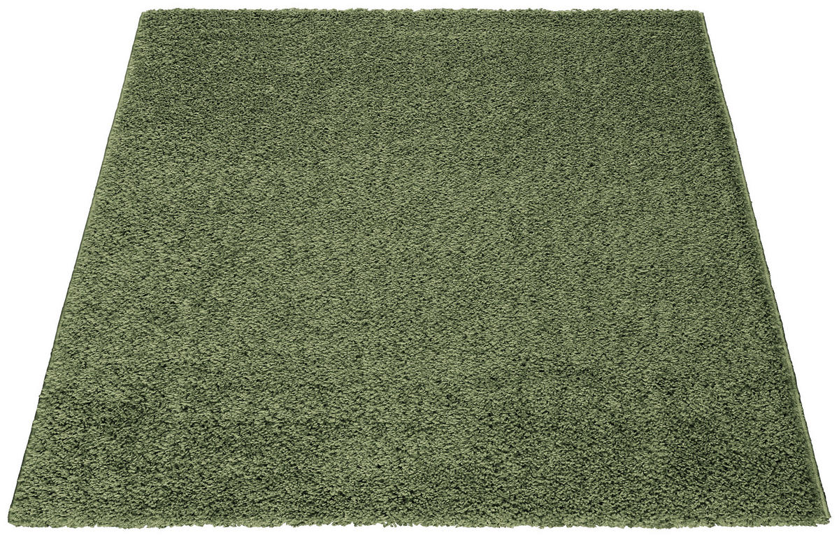 Teppich Emilia grün B/L: ca. 133x190 cm Emilia - grün (133,00/190,00cm)