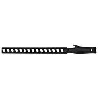 Rührstab L: ca. 28 cm Rührstab Kunststoff 28cm - (28,00cm) - easypro.