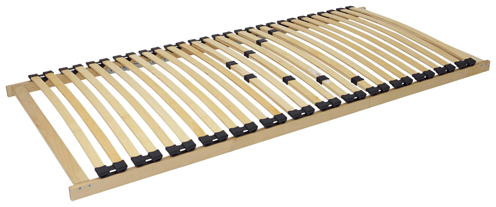 Lattenrost Onyx Liegefläche B/L: ca. 90x200 cm Onyx - anthrazit (90,00/7,50/200,00cm)