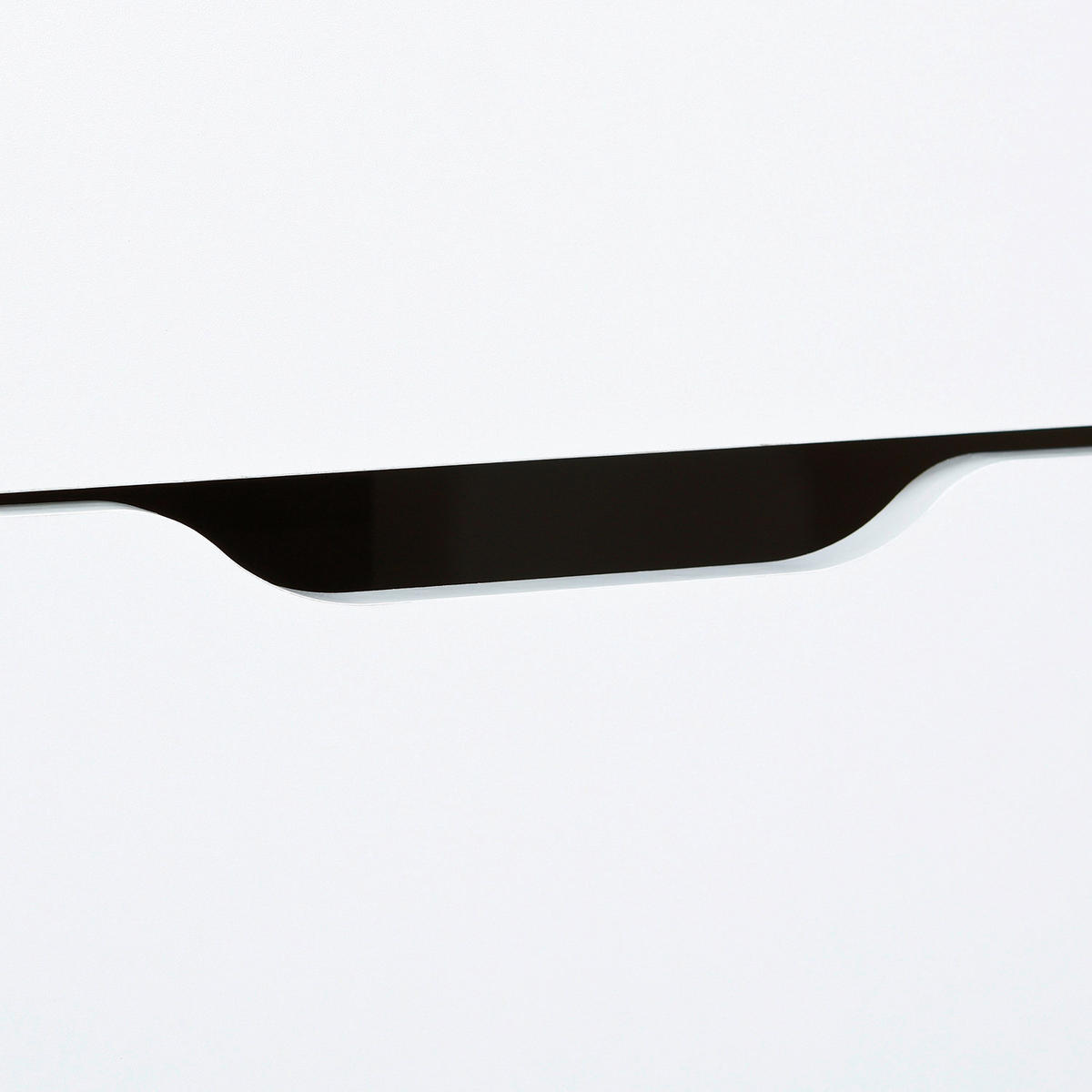 Schreibtisch WESTPHALEN weiß B/H/T: ca. 115x76x55 cm WESTPHALEN - weiß (115,00/76,00/55,00cm) - Inter Link