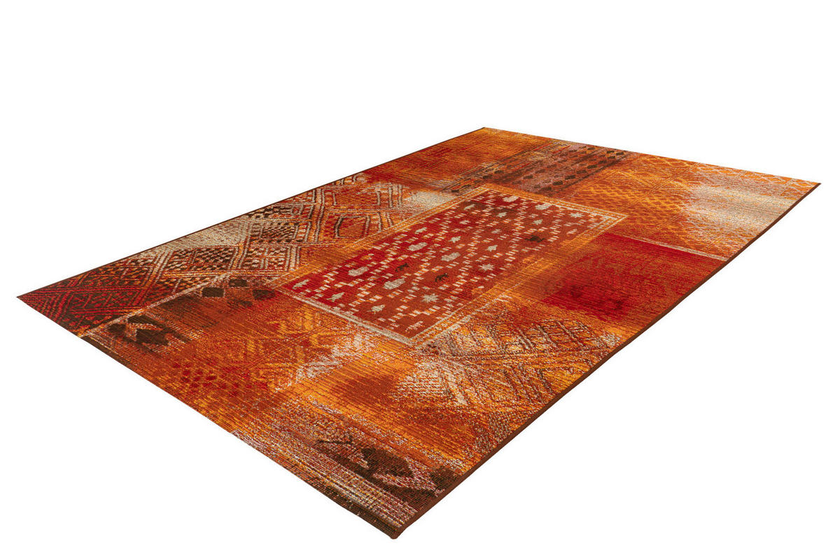 Obsession Teppich My Gobelina mehrfarbig B/L: ca. 200x290 cm My Gobelina - mehrfarbig (200,00/290,00cm) - Obsession