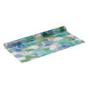 d-c-fix Dekofolie Ornamentglas blau türkis B/L: ca. 45x200 cm Klebefolie_d-c-fix_F3460213 - blau/türkis (45,00/200,00cm) - d-c-fix
