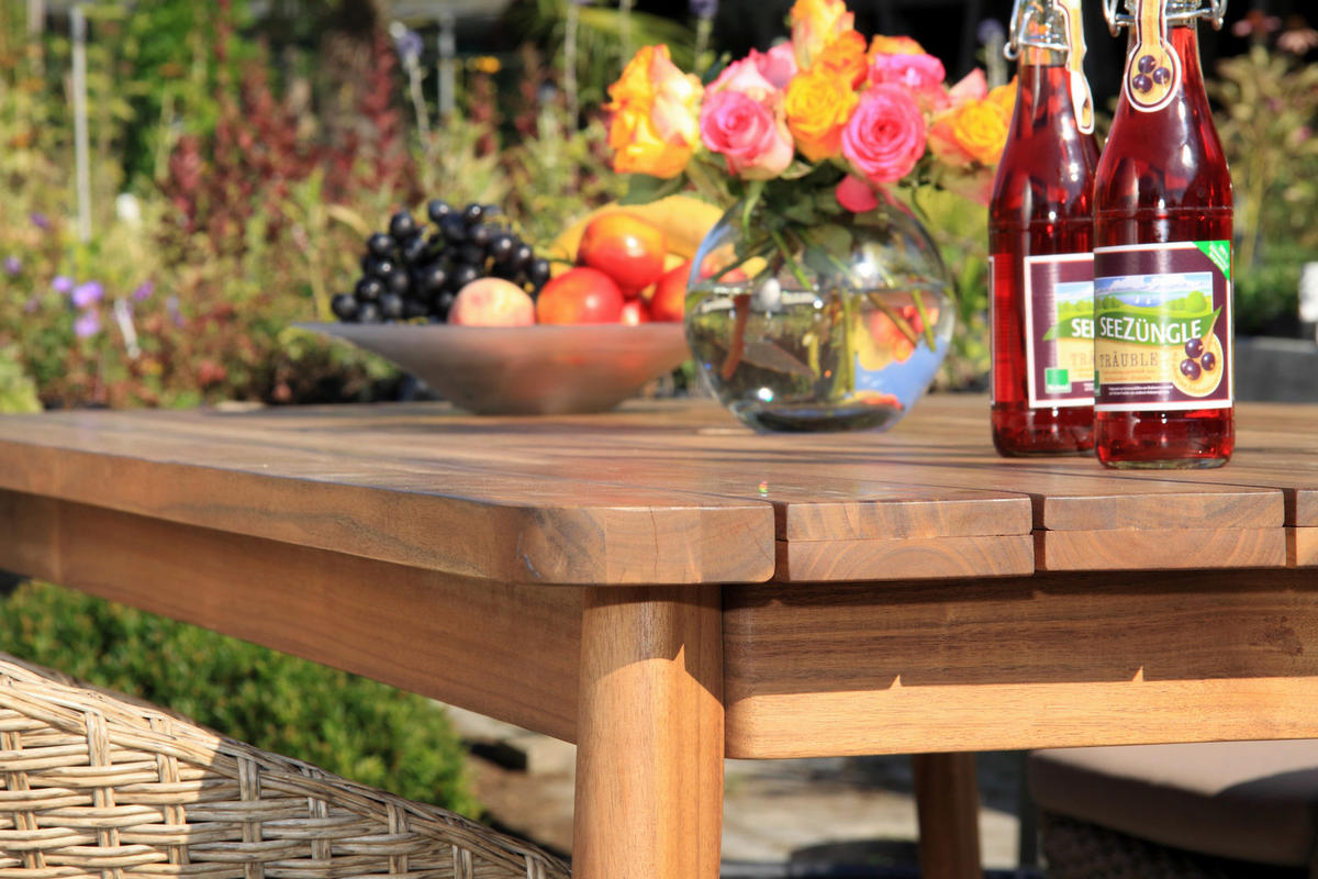 Acamp Gartensitzgruppe Atacama Atacama - Acamp