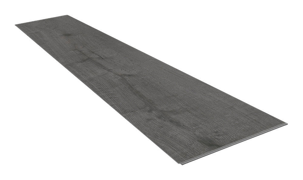 Check One Click-Vinylboden Heek ca. 2,782 m² im Paket B/L: ca. 22,8x122 cm pro Paket Heek ca. 2,782 m² im Paket - (22,80/122,00cm) - Check One