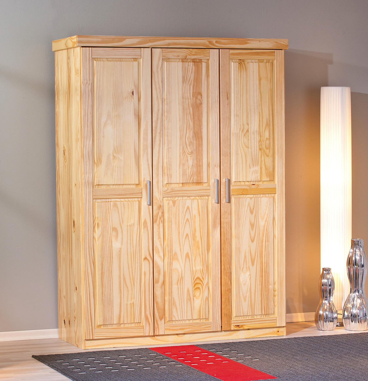 Kleiderschrank online Stauraum für Ihre Garderobe POCO