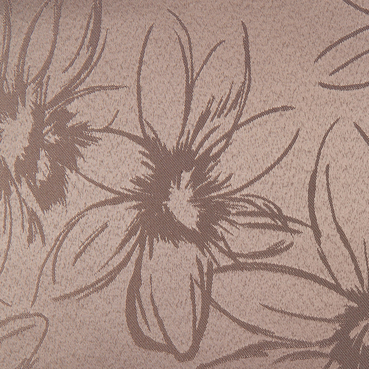 Dekovorhang Paradiso taupe B/L: ca. 140x175 cm Paradiso - taupe (140,00/175,00cm) - ACUS design collection