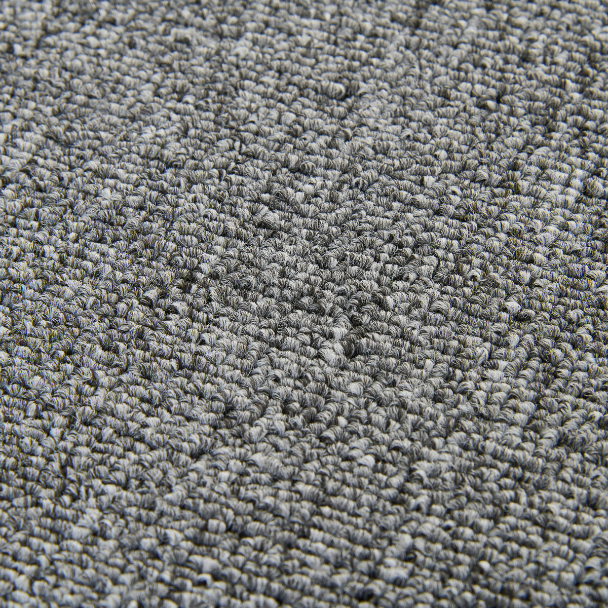 Stufenmatte Alaska grau B/L: ca. 25x65 cm Alaska - grau (25,00/65,00cm)