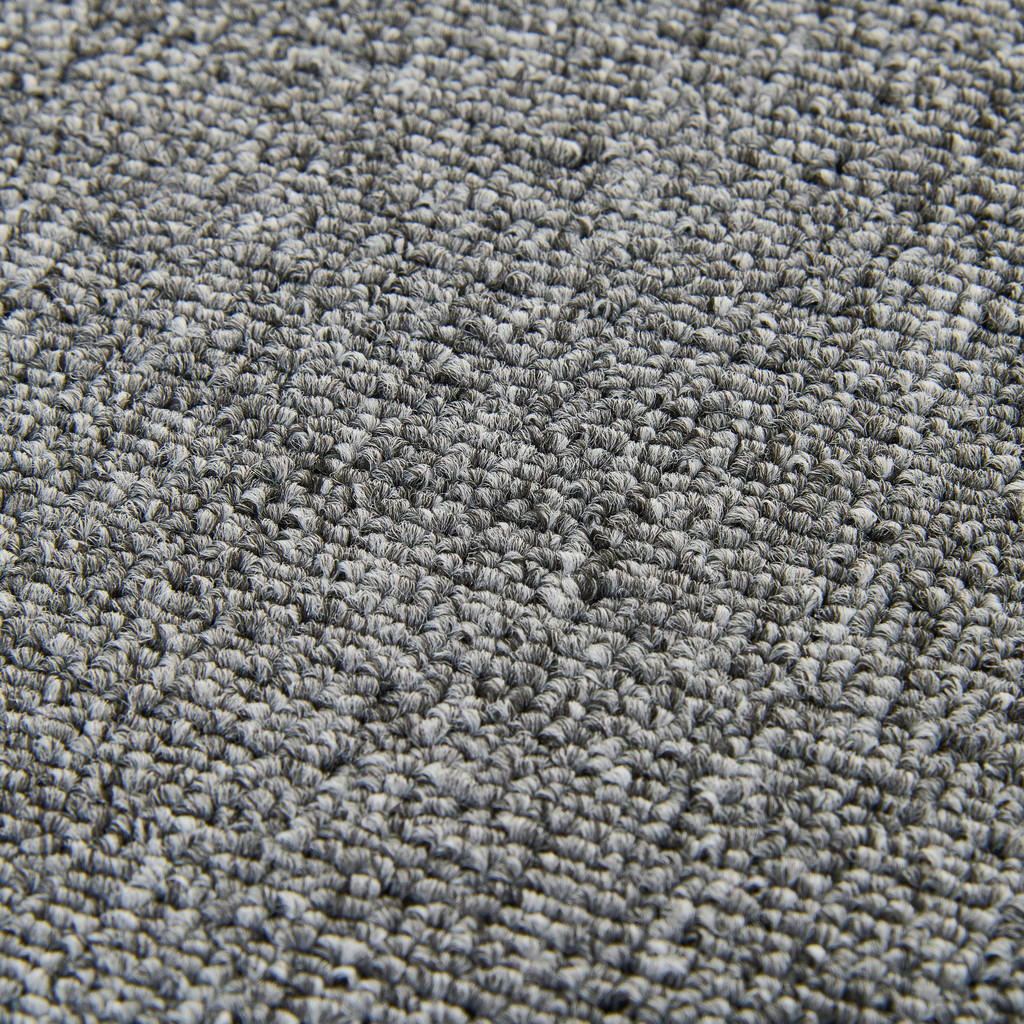 Thumbnail - Stufenmatte Alaska grau B/L: ca. 25x65 cm