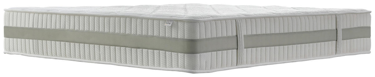 Taschenfederkernmatratze Amara Liegefläche B/L: ca. 180x200 cm Amara - (180,00/32,00/200,00cm)
