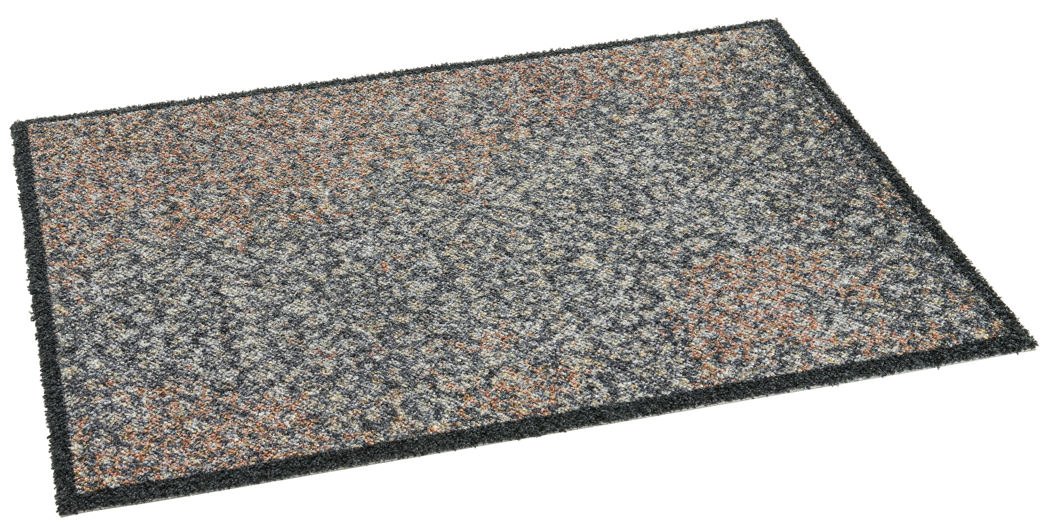 Fußmatte GlobosSoft Multi B/L: ca. 55x70 cm GlobosSoft - Multi (55,00/70,00cm)