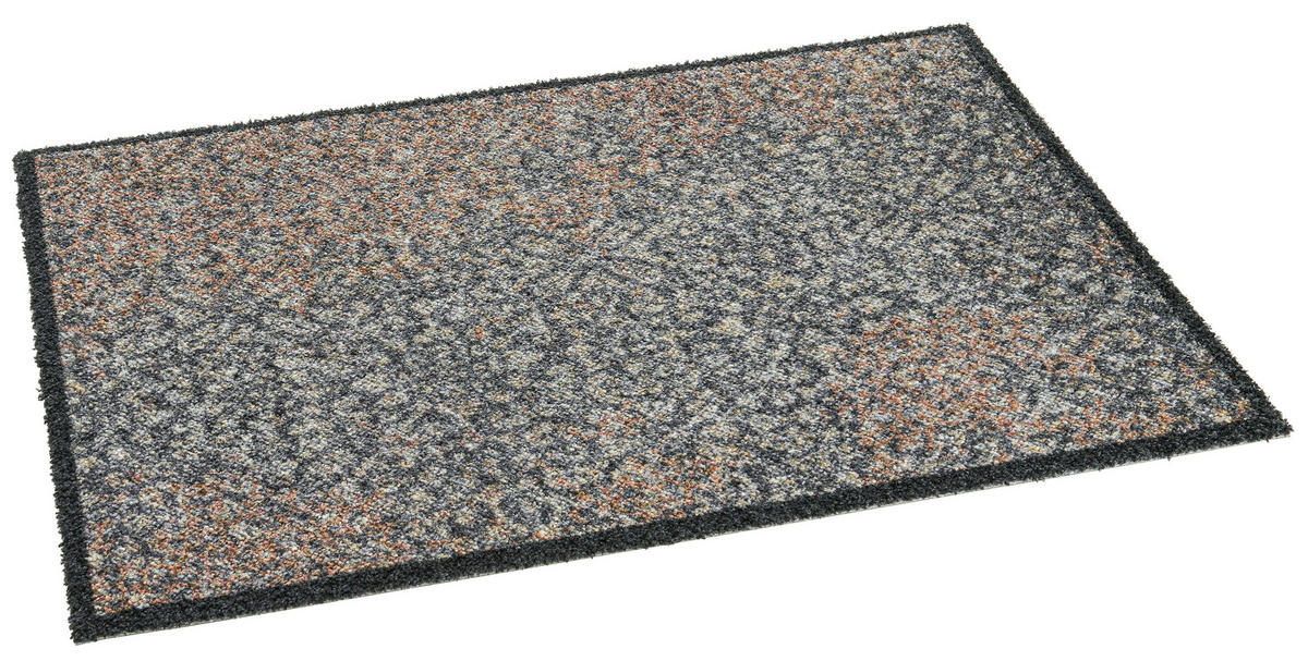 Fußmatte GlobosSoft Multi B/L: ca. 55x70 cm GlobosSoft - Multi (55,00/70,00cm)