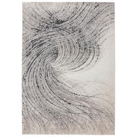 Obsession Teppich My Bologna grau B/L: ca. 80x300 cm My Bologna - grau (80,00/300,00cm) - Obsession