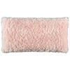 Dekokissen Dekokissen_Felly ca.35x70cm - puderrosa (70,00/35,00cm)