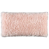 Dekokissen Dekokissen_Felly ca.35x70cm - puderrosa (70,00/35,00cm)