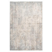 Obsession Teppich My Salsa taupe B/L: ca. 120x170 cm My Salsa - taupe (120,00/170,00cm) - Obsession