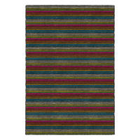 Arte Espina Kurzflorteppich Jazz 8109 mehrfarbig B/L: ca. 90x160 cm Jazz 8109 - mehrfarbig (90,00/160,00cm) - Arte Espina
