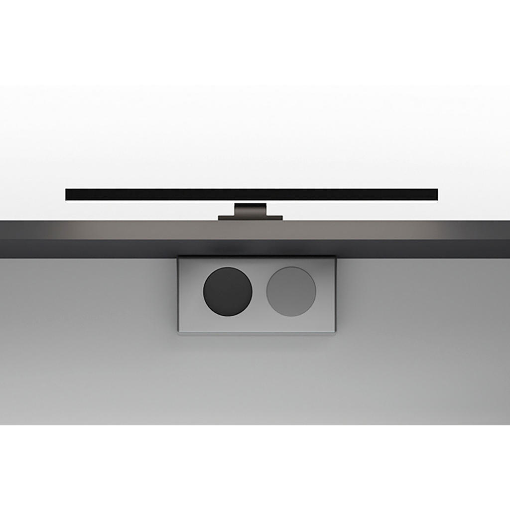 Thumbnail - Spiegelschrank SPREE anthrazit B/H/T: ca. 70x60x15 cm