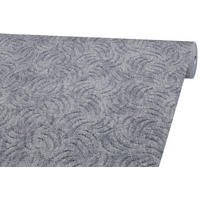 Teppichboden MILANO grau B: ca. 200 cm pro m² MILANO - grau (200,00cm)