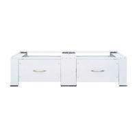 VidaXL Waschmaschinen-Untergestell Waschmaschinen-Untergestell - VidaXL