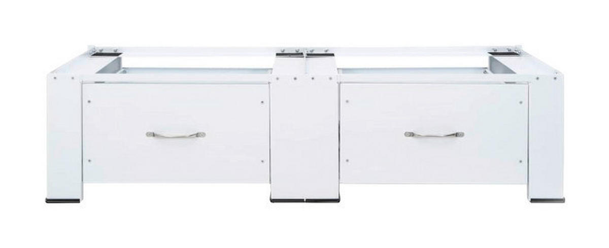 VidaXL Waschmaschinen-Untergestell Waschmaschinen-Untergestell - VidaXL