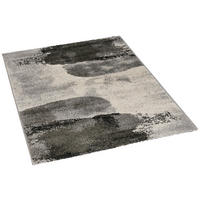 Webteppich Rio grau B/L: ca. 160x230 cm Rio - grau (160,00/230,00cm)