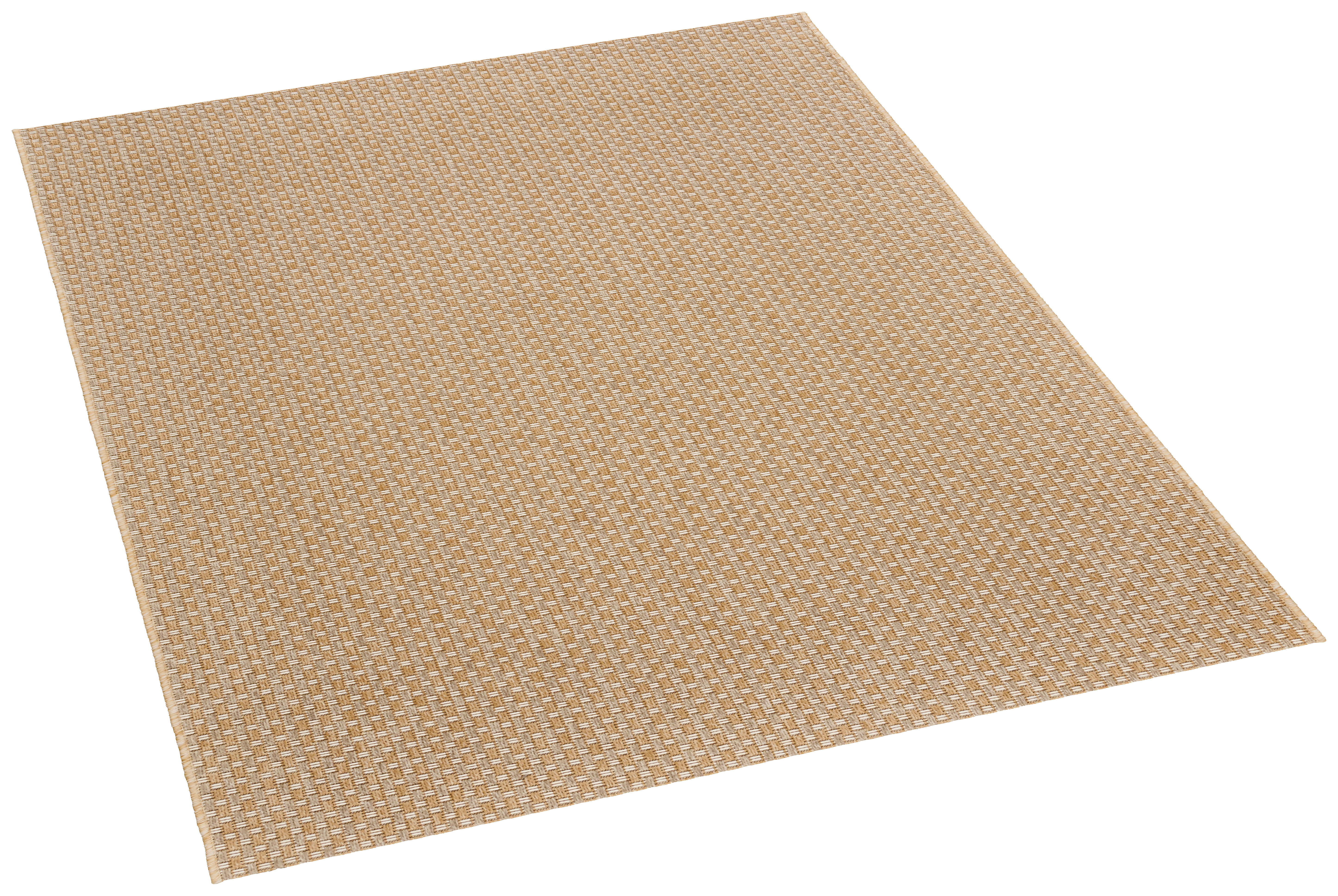 In-/Outdoorteppich Grace natur B/L: ca. 200x290 cm Grace - natur (200,00/290,00cm)