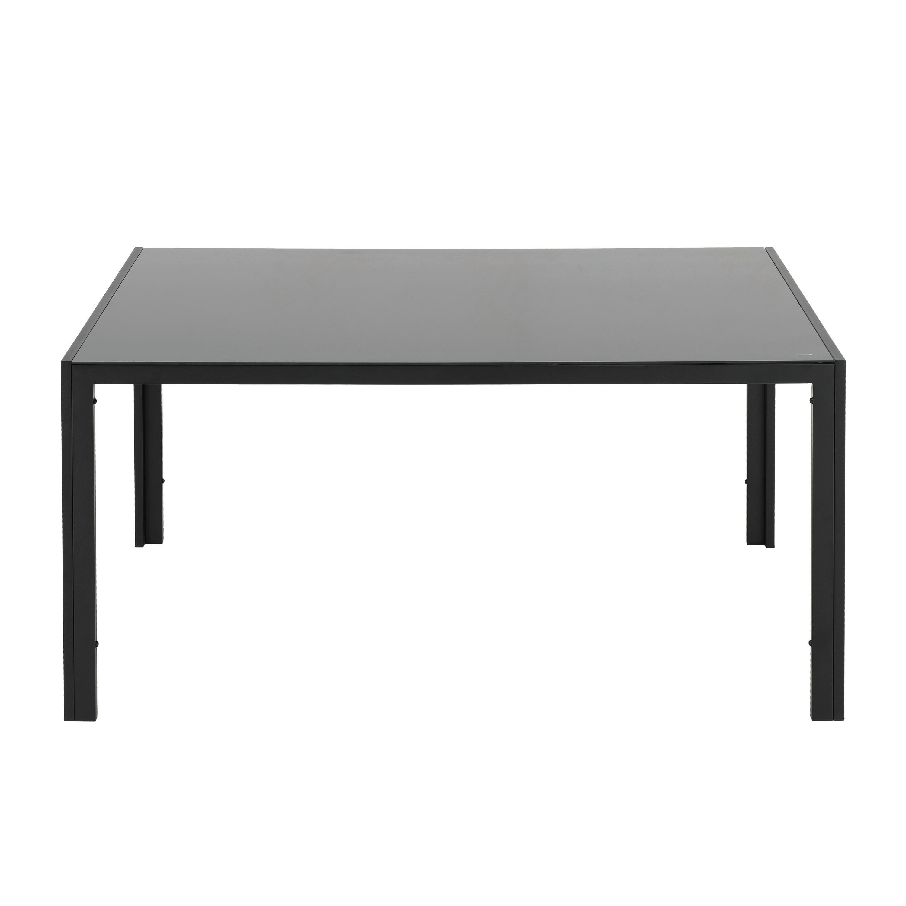 Thumbnail - POCOline Gartensitzgruppe Marbella schwarz Stahl