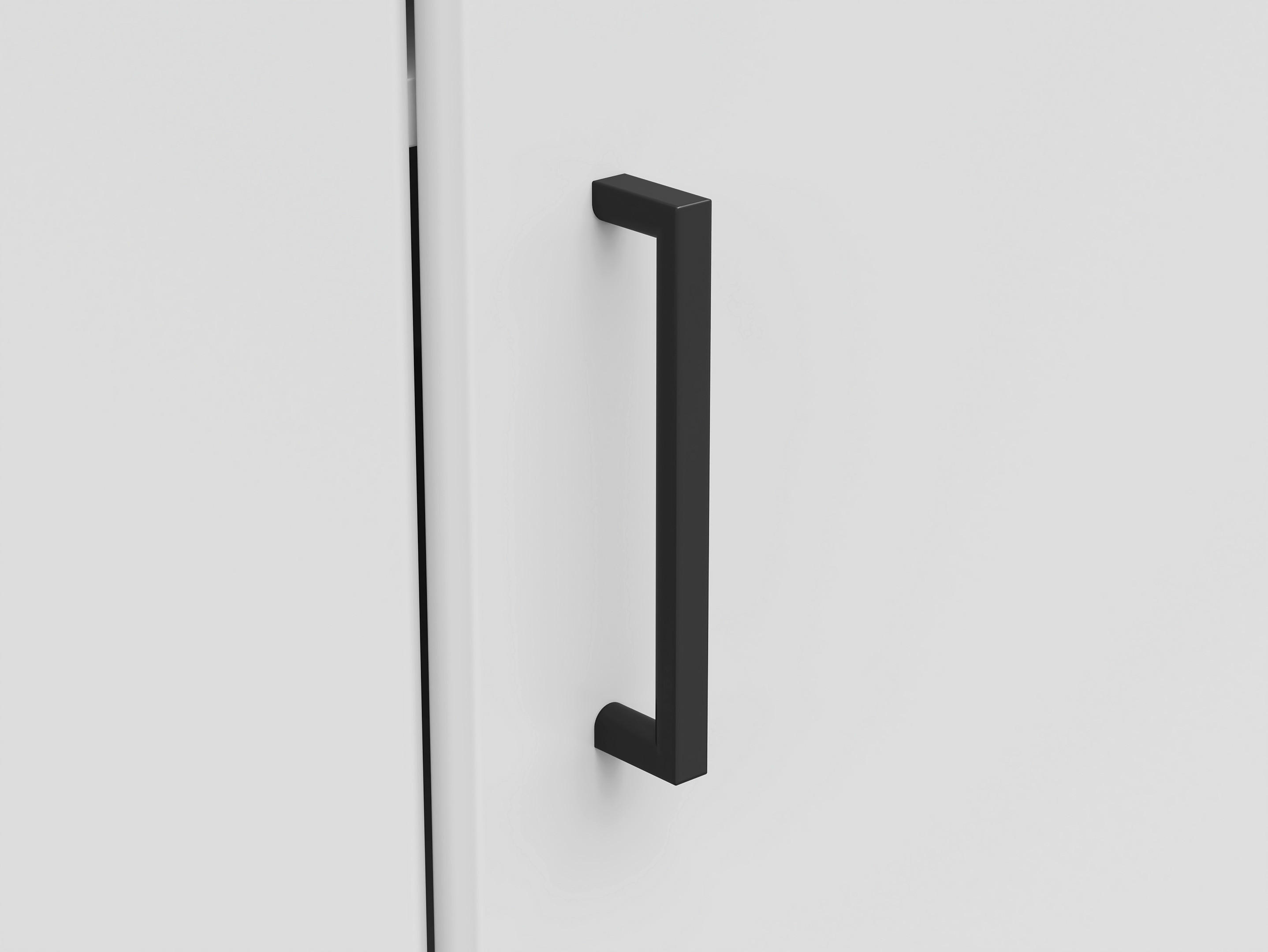 Schrank Multi-Stauraum Typ 42 weiß B/H/T: ca. 101x115x79 cm Multi-Stauraum Typ 42 - weiß (101,00/115,00/79,00cm)