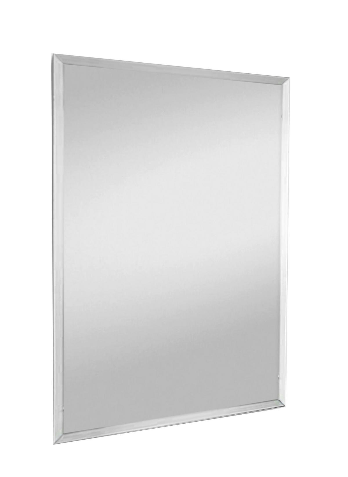 Facettenspiegel Rosi B/H: ca. 60x80 cm Rosi - (60,00/80,00cm)