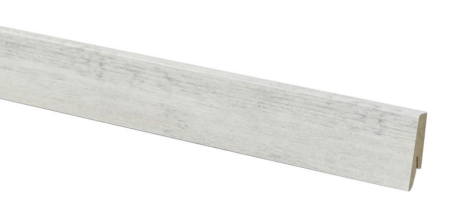 Sockelleiste L/B/H: ca. 240x0,18x0,58 cm pro Stück Sockelleiste 58mm - (240,00/0,18/0,58cm)
