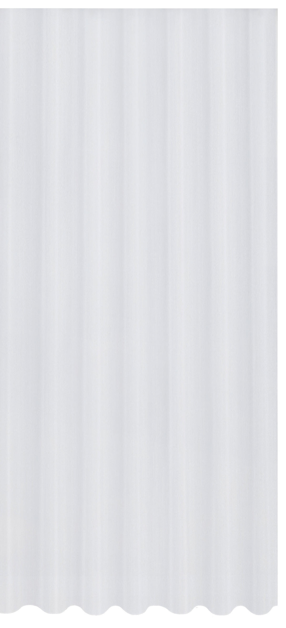 Fertigstore Svenja offwhite B/L: ca. 300x245 cm Svenja - offwhite (300,00/245,00cm) - silver edition