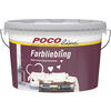 POCOline Raumfarbe Farbliebling Grenada ca. 2,5 l Farbliebling - Grenada (2,50l) - POCOline