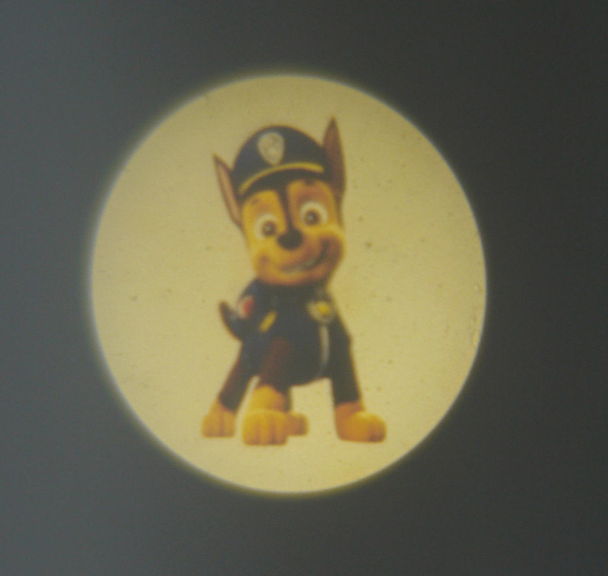 Niermann Stecker-Nachtlicht Paw Patrol 3fach Kunststoff bei ▷ 80048 online dunkelblau kaufen rot POCO