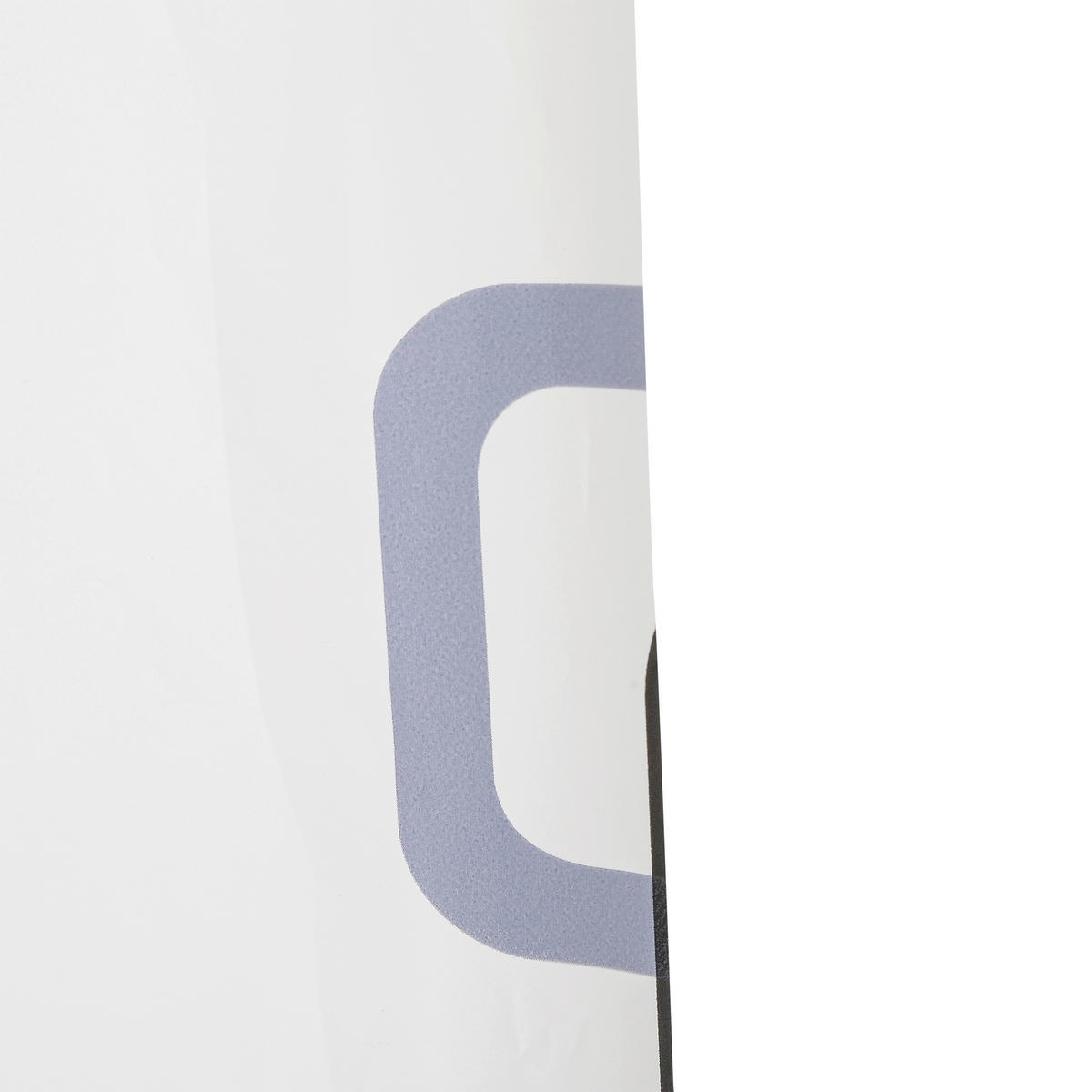 Duschset Polyester Duschset_2tlg.blau - (180,00/180,00cm)