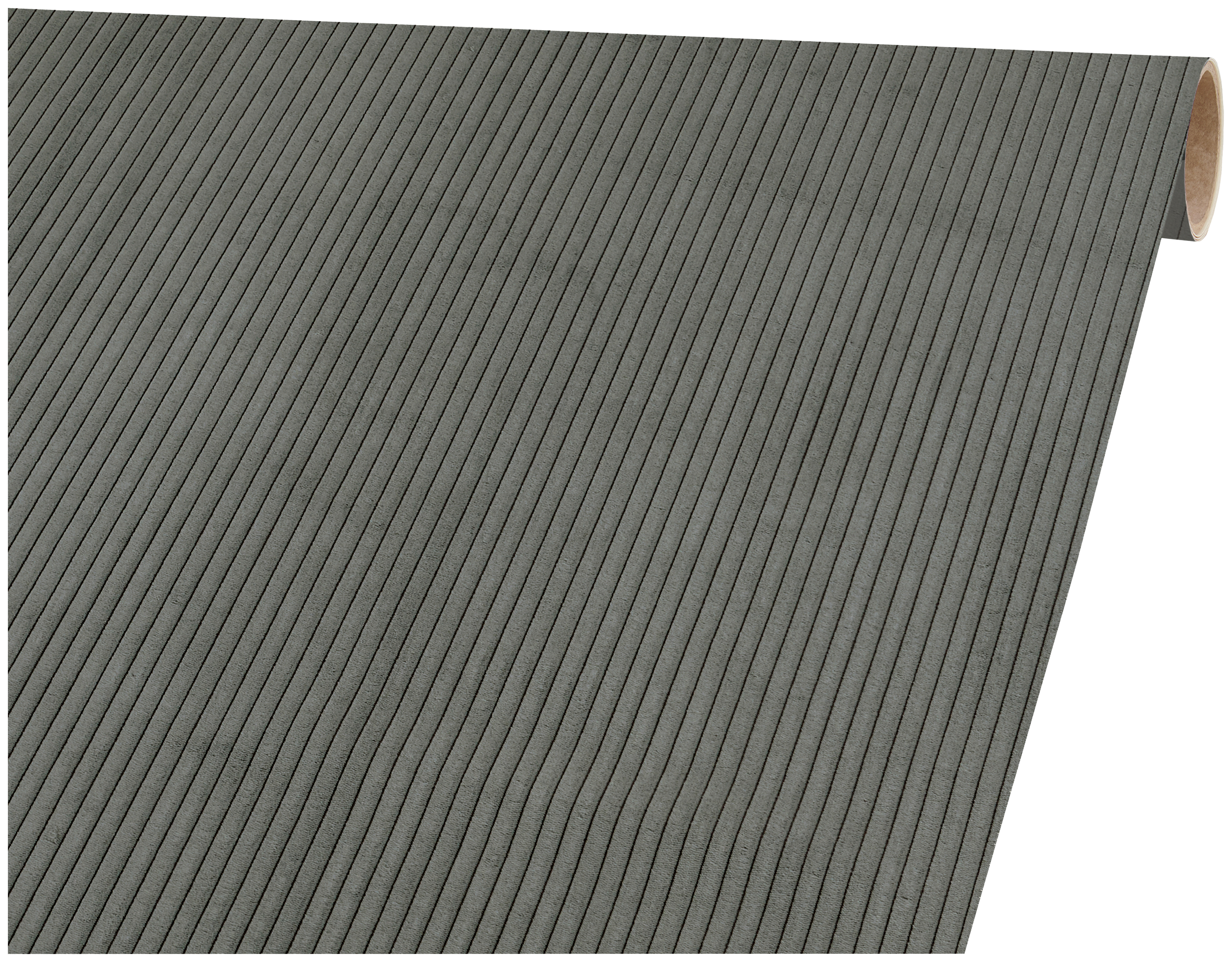 Möbelbezugsstoff Tariro Cord anthrazit B: ca. 140 cm Tariro Cord - anthrazit (140,00cm)
