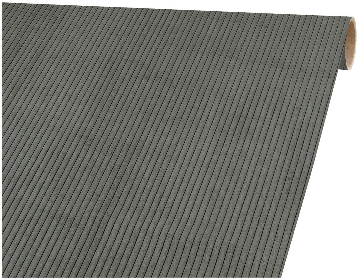 Möbelbezugsstoff Tariro Cord anthrazit B: ca. 140 cm Tariro Cord - anthrazit (140,00cm)