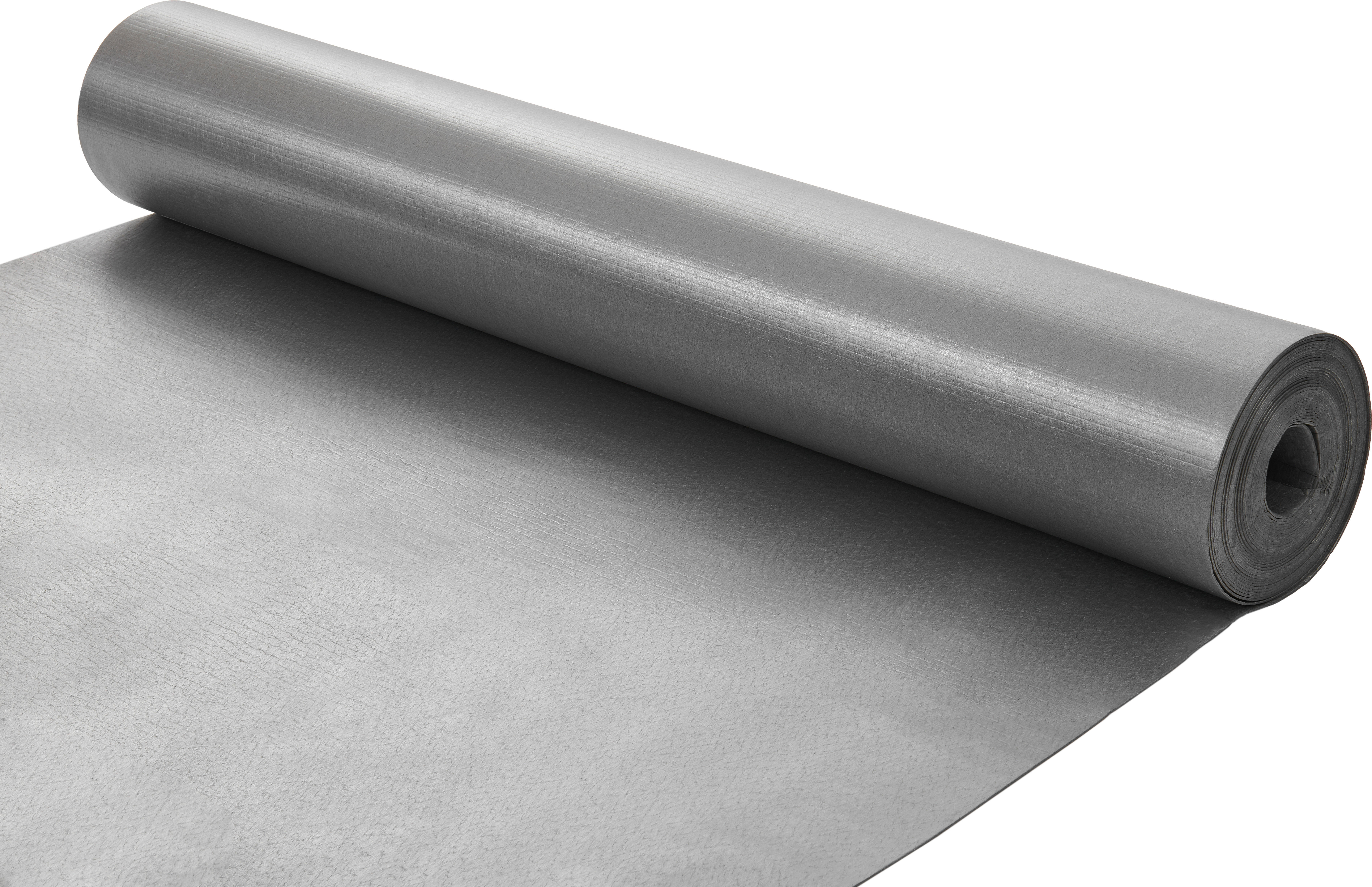 Laminatunterlage Basic Silent XPS,ca. 16,50 m² Rolle B/L: ca. 1,1x15 cm Basic Silent XPS,ca. 16,50 m² Rolle - (1,10/15,00cm)