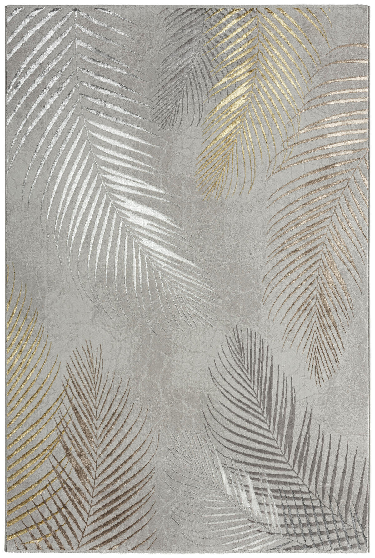 Merinos Teppich Creation creme B/L: ca. 160x220 cm Creation - creme (160,00/220,00cm) - Merinos