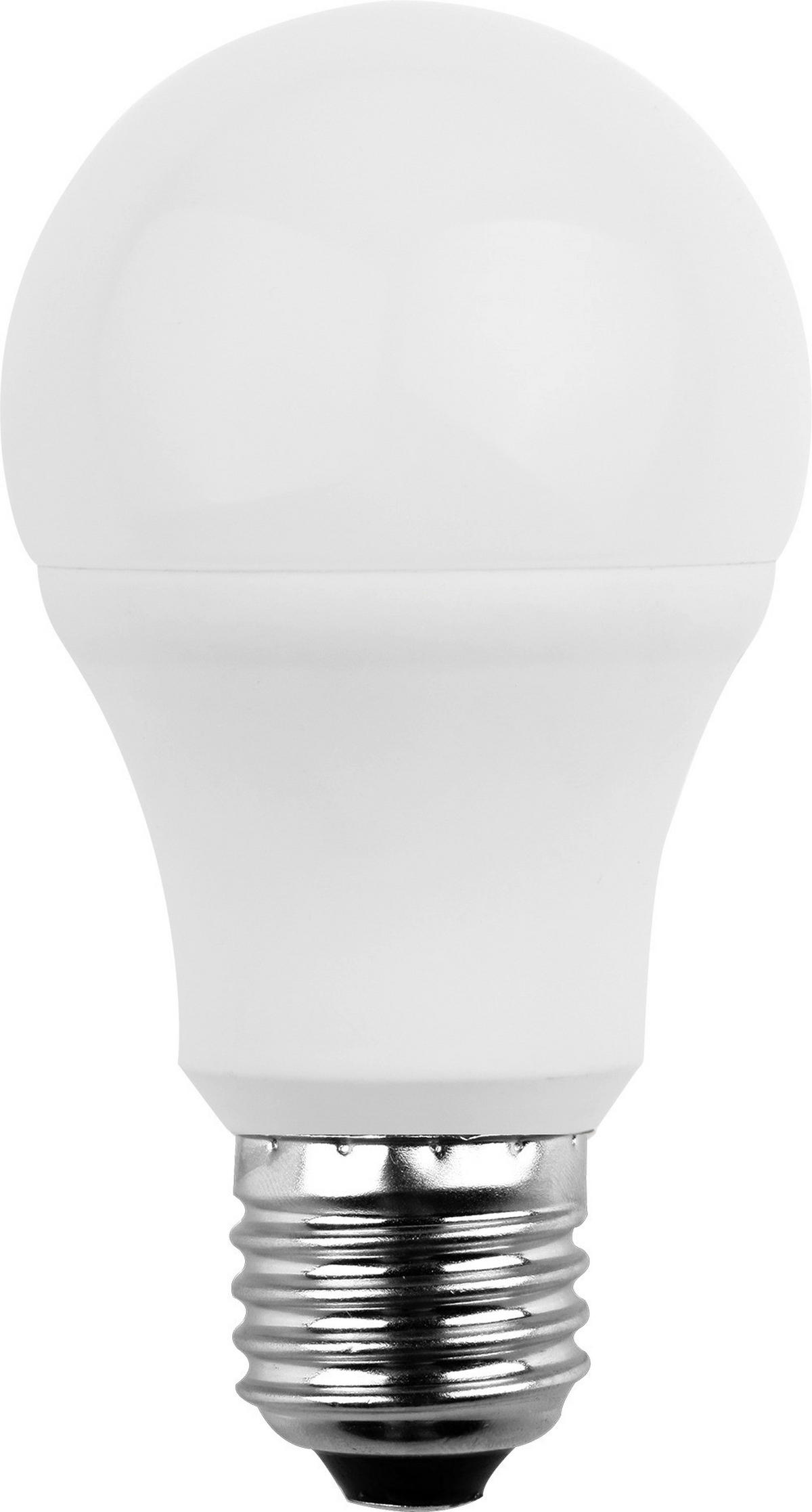 Leuchtmittel 47119 E27 LED-Normallampe E27