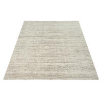 Sanat Kurzflorteppich OSLO creme B/L: ca. 60x110 cm OSLO - creme (60,00/110,00cm) - Sanat