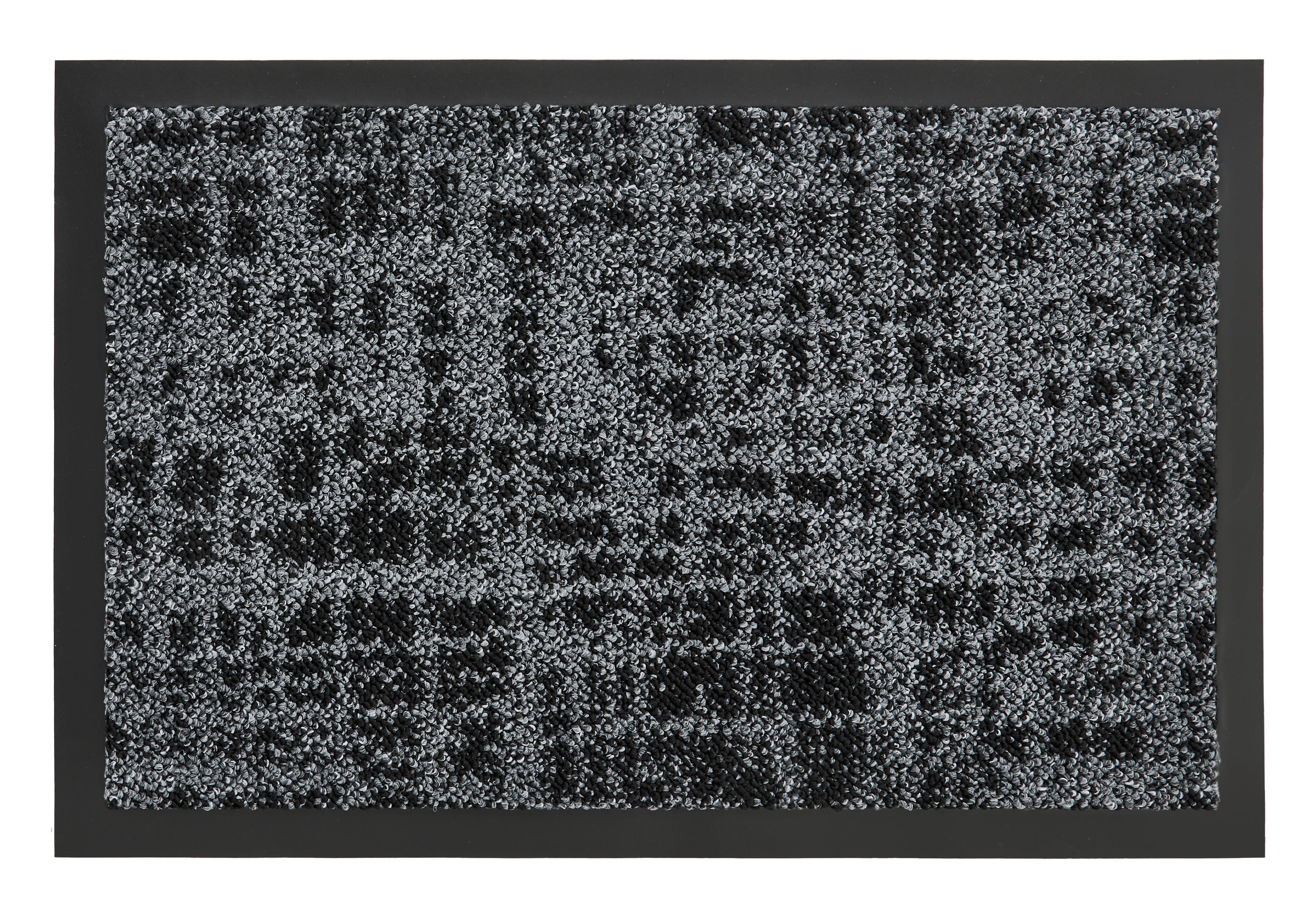 Schmutzfangmatte Traffic anthrazit B/L: ca. 40x60 cm Traffic - anthrazit (40,00/60,00cm)