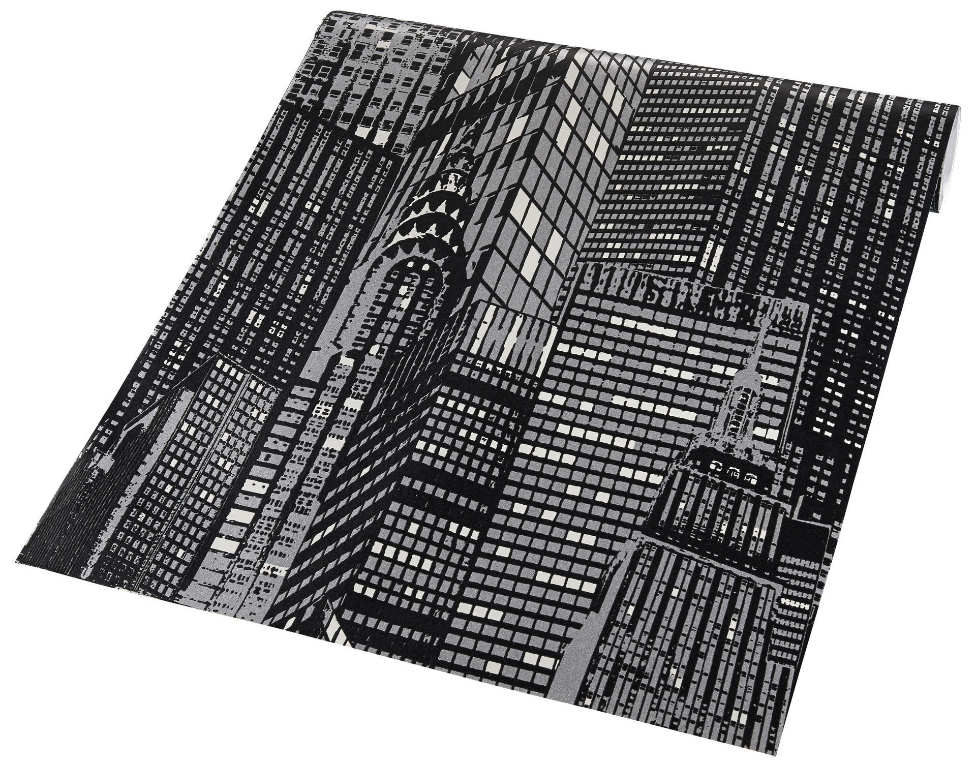 Vliestapete B/L: ca. 53x1005 cm Vliestapete_2528-45 - (53,00/1005,00cm)