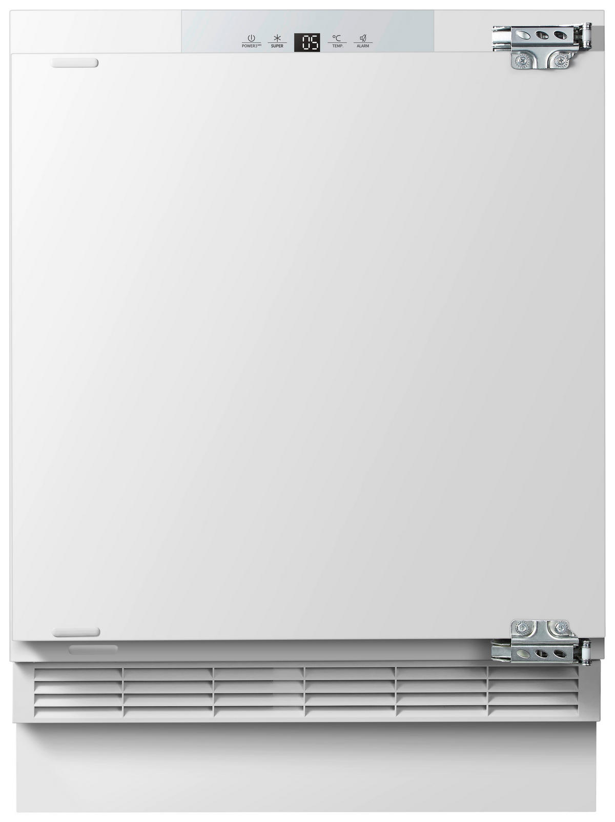 PKM-Möbel Kühlschrank KS117UBE B/H/T: ca. 59,5x51,8x54,5 cm KS117UBE - (59,50/51,80/54,50cm) - PKM-Möbel