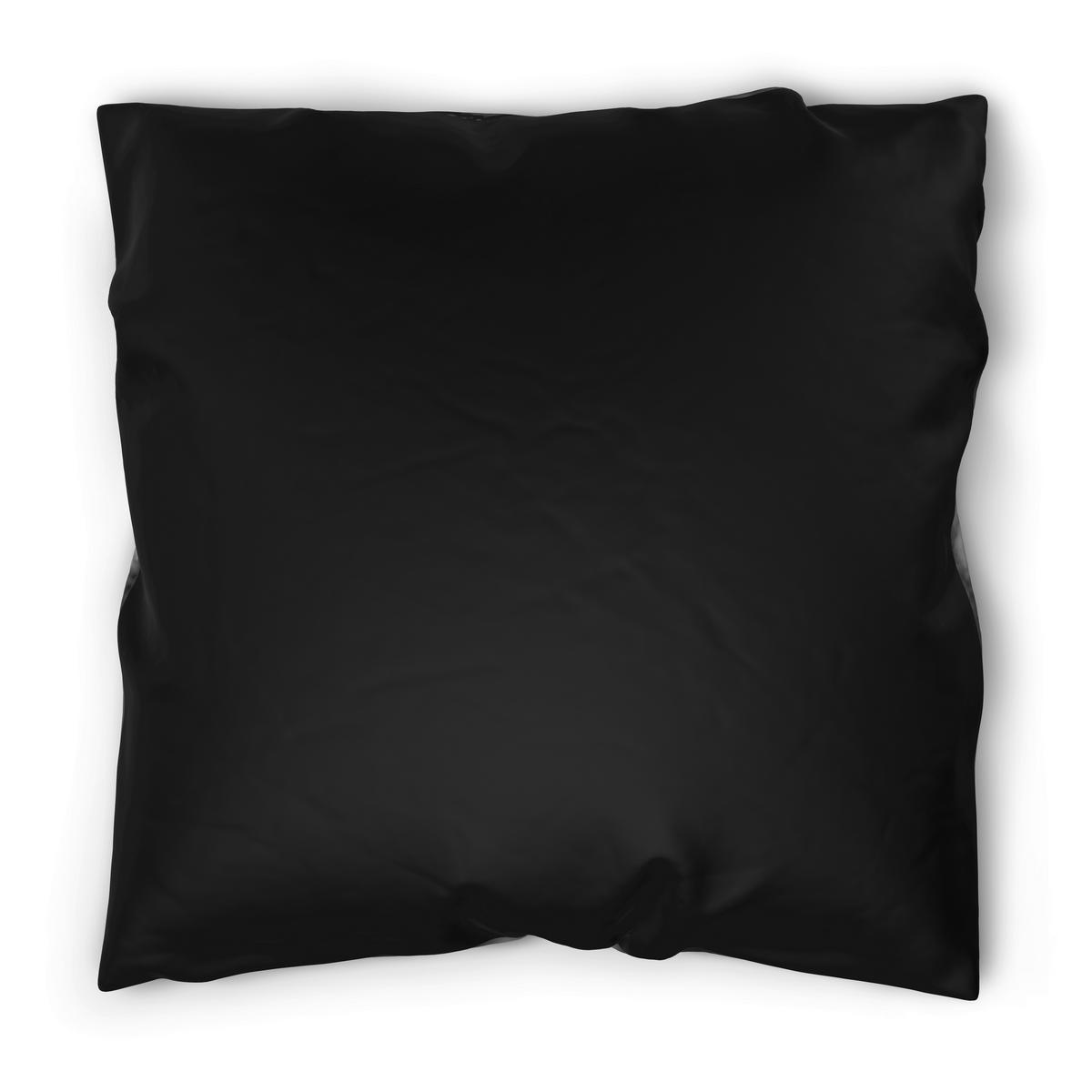 Microfaser Bettwäsche Wendebettwäsche_Microfaser Tiger - weiß/schwarz (135,00/200,00cm) - beau rêve