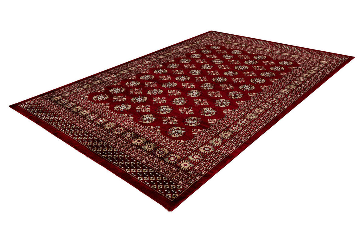 Obsession Teppich My Ariana rot B/L: ca. 40x60 cm My Ariana - rot (40,00/60,00cm) - Obsession