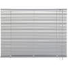 Alu-Jalousie Edelstahloptik B/L: ca. 60x175 cm Jalousie_Alu - Edelstahloptik (60,00/175,00cm)
